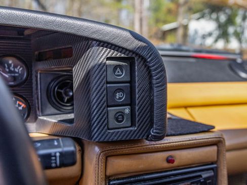 Used 1991 Lotus Esprit SE RWD image 36