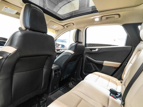 Used 2020 Ford Escape SEL AWD/4WD image 14