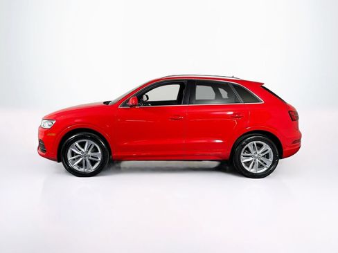 Used 2016 Audi Q3 2.0T Premium Plus FWD image 2