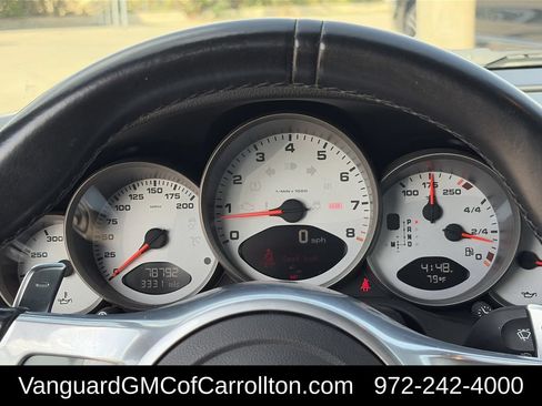 Used 2011 Porsche 911 Carrera S RWD image 16
