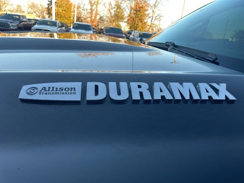 Used 2019 Chevrolet Silverado 2500 LTZ w/ Duramax Plus Package image 6