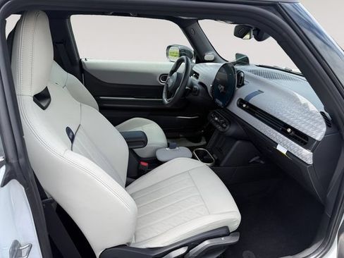 Certified 2026 MINI Cooper S FWD image 15