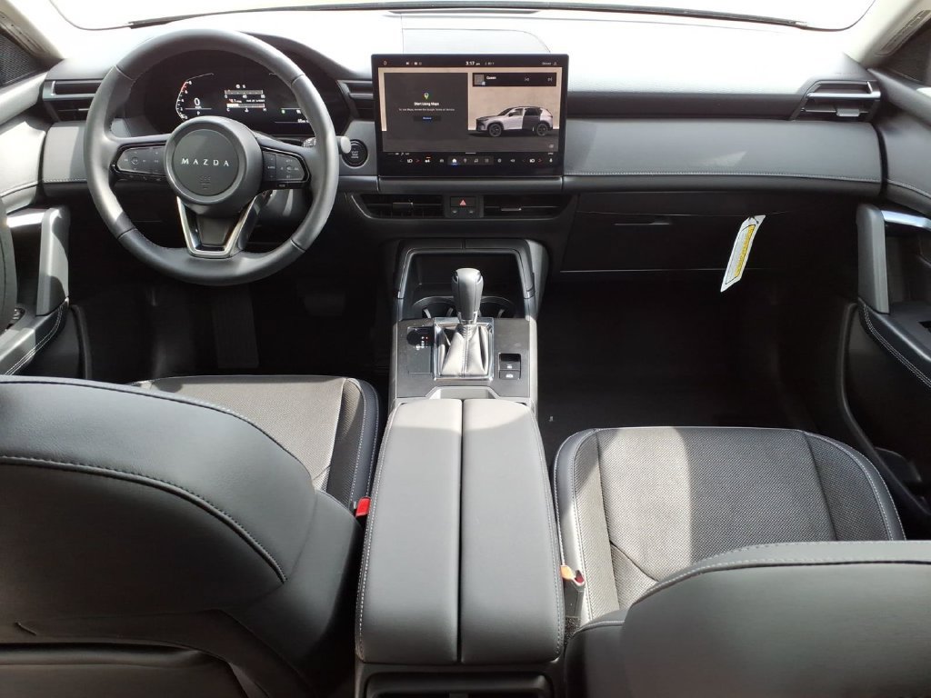 New 2026 MAZDA CX-5 Select AWD/4WD image 24