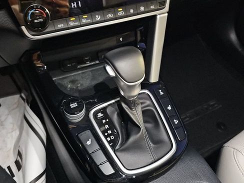 Used 2022 Kia Seltos EX image 27