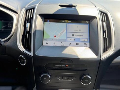 Used 2017 Ford Edge SEL w/ Equipment Group 201A AWD/4WD image 15