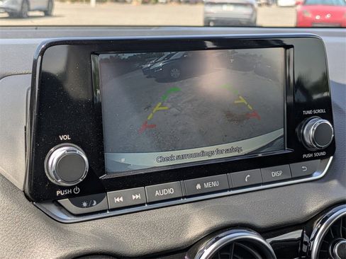 New 2025 Nissan Sentra S image 20