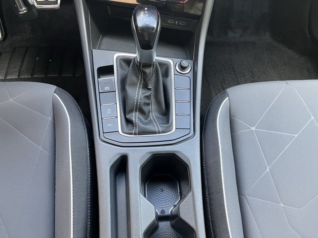 New 2026 Volkswagen Jetta Sport FWD image 12