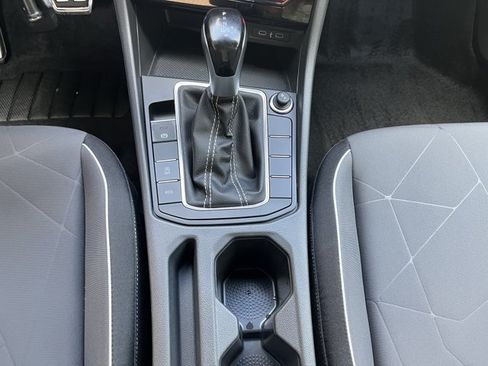 New 2026 Volkswagen Jetta Sport FWD image 12