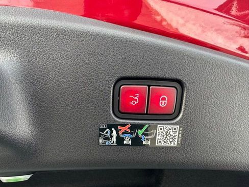 Certified 2026 Mercedes-Benz CLE 53 AMG 4MATIC Coupe image 38