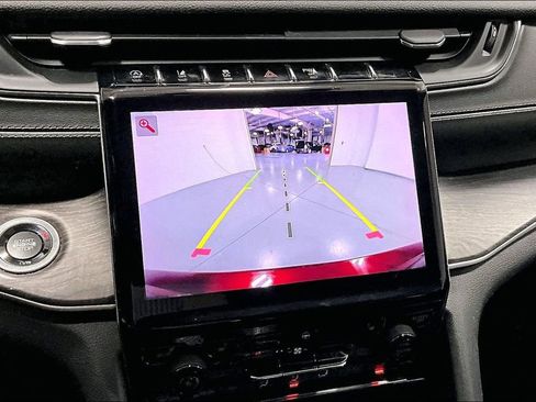 Used 2021 Jeep Grand Cherokee L Limited image 30