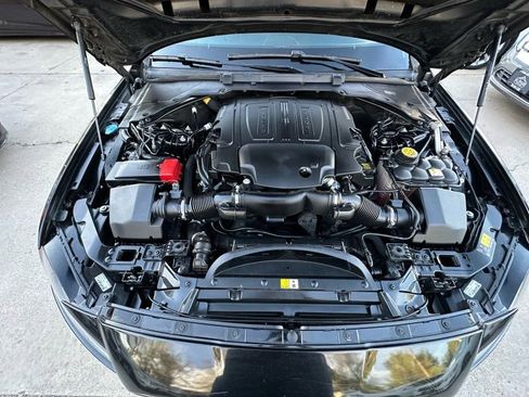 Used 2017 Jaguar XF Prestige AWD/4WD image 23