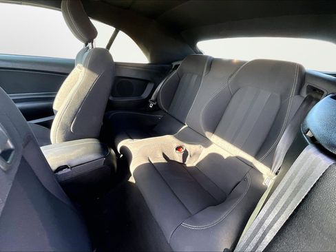 Used 2022 Ford Mustang Convertible w/ Equipment Group 101A image 17