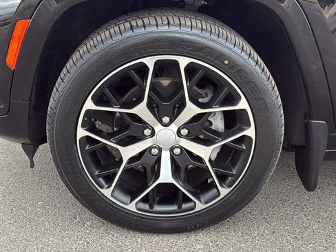 Used 2022 Jeep Grand Cherokee Summit image 9