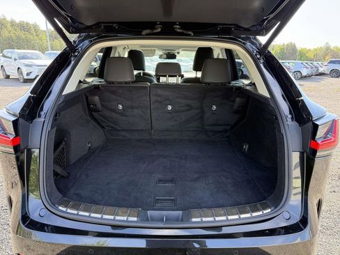 Used 2024 Lexus NX 350h AWD image 29