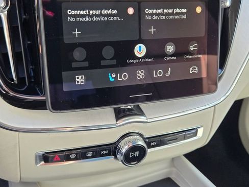 New 2026 Volvo XC60 B5 Ultra w/ Protection Package Premier image 22