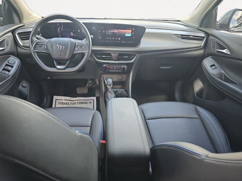 Used 2025 Buick Encore GX Sport Touring FWD image 3