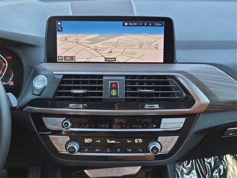 Used 2021 BMW X3 sDrive30i w/ Convenience Package image 13