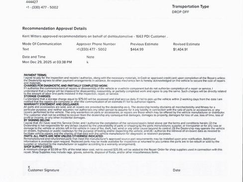 Used 2023 Honda CR-V Sport Touring image 45