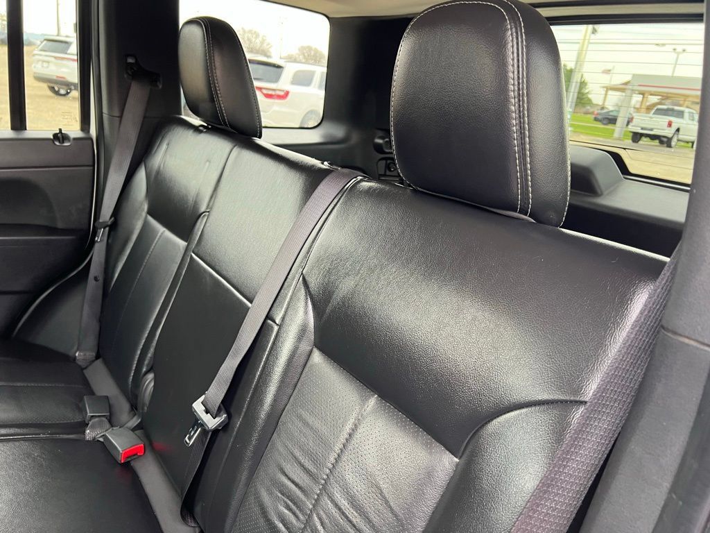 Used 2012 Jeep Liberty Sport AWD/4WD image 18