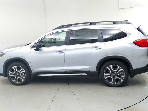 New 2025 Subaru Ascent Limited image 6