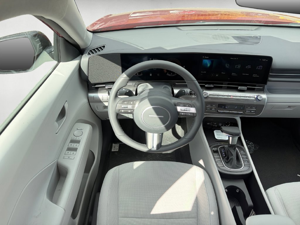 New 2027 Hyundai Kona SEL Sport AWD/4WD image 12