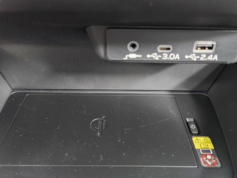 New 2026 Subaru Forester Premium AWD/4WD image 28