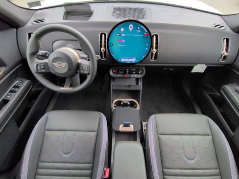 New 2027 MINI Cooper Countryman S AWD/4WD image 16