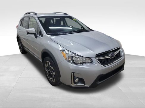 Used 2016 Subaru Crosstrek 2.0i Limited image 2