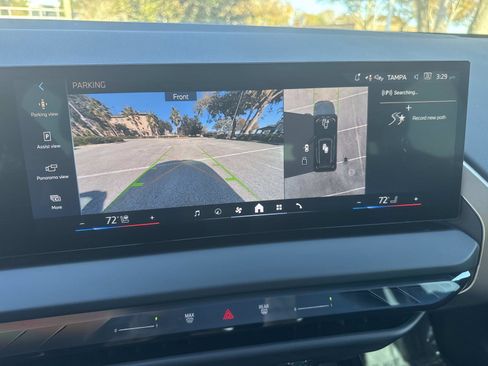 Used 2025 BMW X3 xDrive30i w/ Premium Package image 24