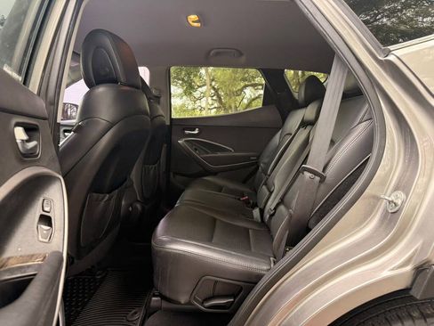 Used 2013 Hyundai Santa Fe Sport 2.0T FWD image 11