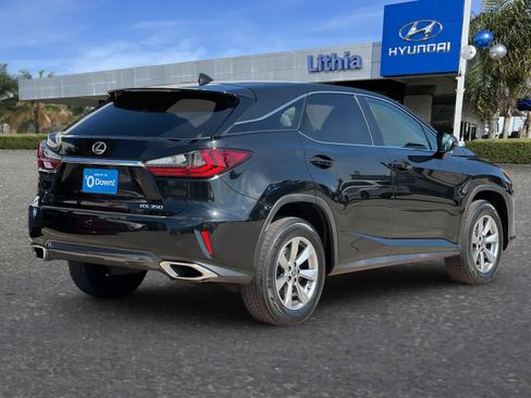 Used 2019 Lexus RX 350 FWD w/ Accessory Package image 3