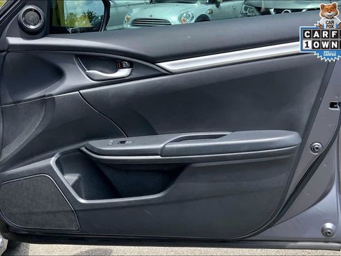 Used 2020 Honda Civic Sport image 23