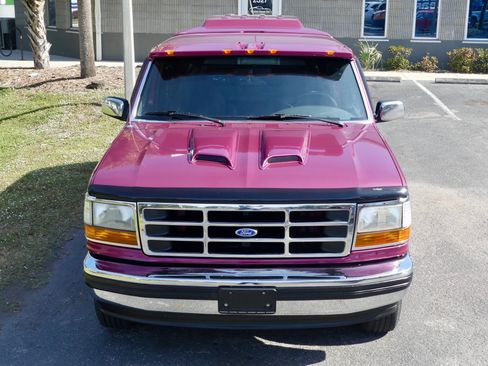 Used 1993 Ford F150 XL image 29