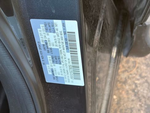 Used 2016 MAZDA CX-5 Grand Touring AWD/4WD image 9