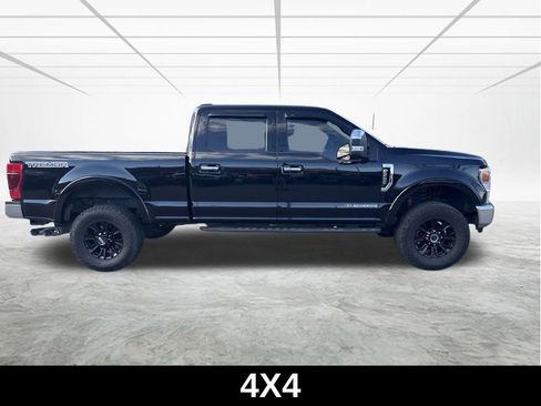 Used 2021 Ford F250 XLT w/ Tremor Off-Road Package image 3