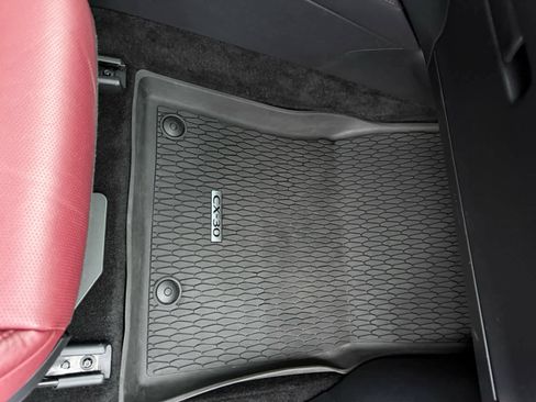 Used 2024 MAZDA CX-30 AWD 2.5 S w/ Preferred Package image 9