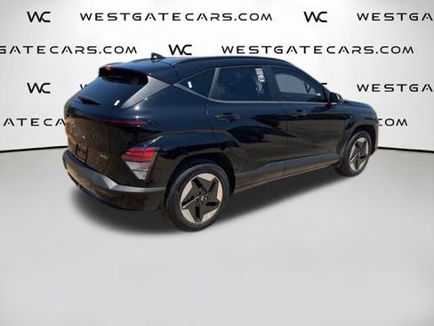 Used 2024 Hyundai Kona SEL FWD image 8