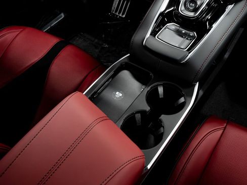 New 2025 Acura RDX A-Spec image 28