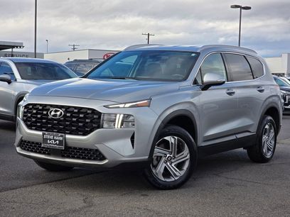 Used 2023 Hyundai Santa Fe SEL