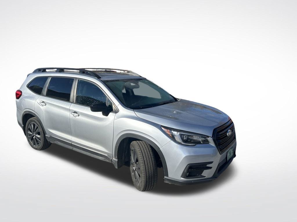 Used 2022 Subaru Ascent Onyx Edition AWD/4WD image 2