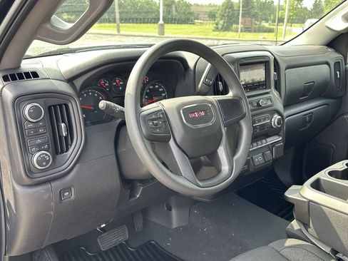 New 2025 GMC Sierra 1500 Pro w/ Pro Value Package image 26