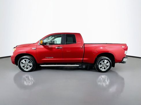 Used 2013 Toyota Tundra Limited AWD/4WD image 2