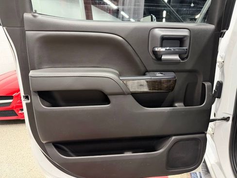 Used 2016 GMC Sierra 3500 Denali w/ Duramax Plus Package image 28