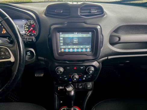 Used 2019 Jeep Renegade Trailhawk image 41