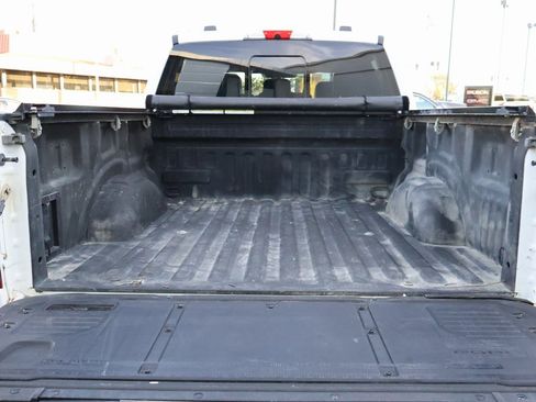 Used 2021 Ford F150 Tremor w/ Equipment Group 401A Mid image 21