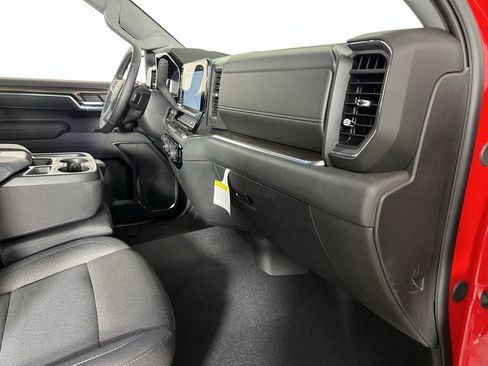 Used 2025 Chevrolet Silverado 1500 LT w/ Safety Package image 32