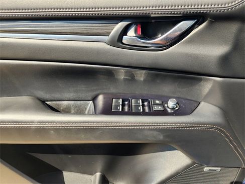 Used 2020 MAZDA CX-5 Grand Touring Reserve image 29