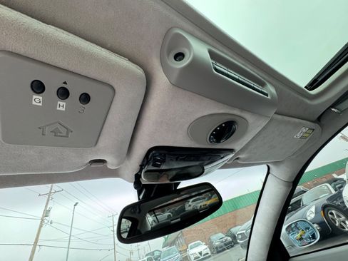 Used 2008 Maserati Quattroporte Executive GT image 38