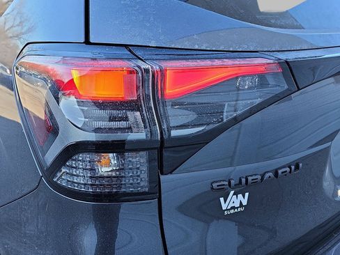 New 2026 Subaru Forester Premium AWD/4WD image 39