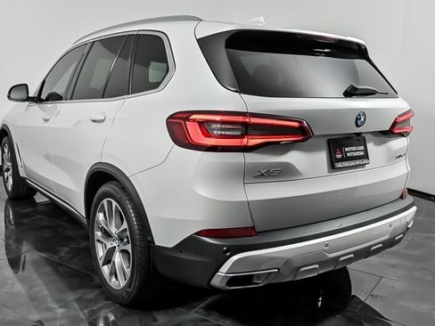 Used 2019 BMW X5 xDrive40i w/ Convenience Package AWD/4WD image 7